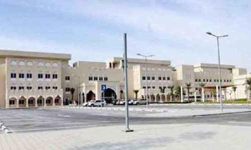 മഹാമാരി വിരുദ്ധ പോരാട്ടം: കോവിഡ്​ ആശുപത്രികൾ വൻ വിജയം