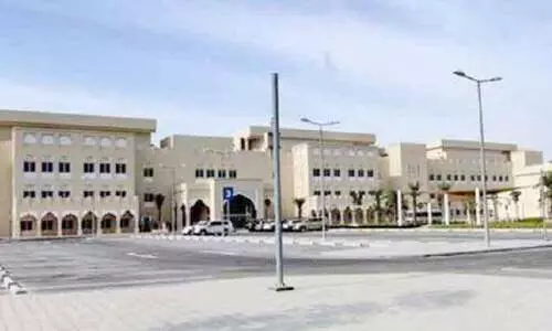 മഹാമാരി വിരുദ്ധ പോരാട്ടം: കോവിഡ്​ ആശുപത്രികൾ വൻ വിജയം