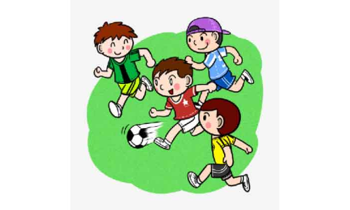 പാർക്കുകളിലെ കളിസ്​ഥലങ്ങൾ തുറന്നു