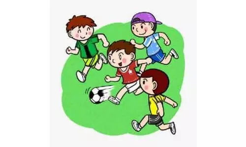 പാർക്കുകളിലെ കളിസ്​ഥലങ്ങൾ തുറന്നു