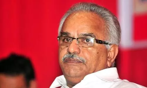 ഇ.ഐ.എ: കരട് വിജ്ഞാപനം പിൻവലിക്കണമെന്ന് കാനം; പ്രധാനമന്ത്രിക്ക് കത്തയച്ചു