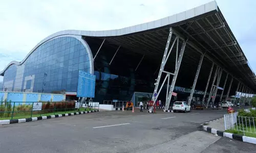 തിരുവനന്തപുരം വിമാനത്താവളത്തില്‍ സർവിസുകള്‍ വെട്ടിക്കുറക്കുന്നു