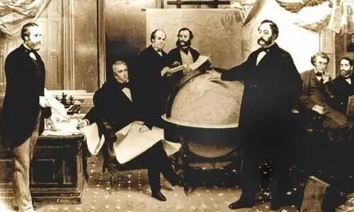 ലോകത്തിലെ ഏറ്റവും വലിയ റിയൽ എസ്​റ്റേറ്റ്​ ഡീൽ