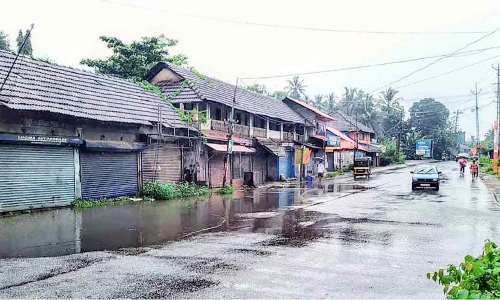 എരഞ്ഞോളി പുതിയ പാലം റോഡ്​; സ്ഥലമേറ്റെടുപ്പ് പൂർത്തിയായി
