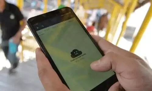 ജമ്മു കശ്മീരിലെ രണ്ട് ജില്ലകളിൽ പരീക്ഷണാടിസ്ഥാനത്തിൽ 4ജി ഇന്‍റർനെറ്റ് ലഭ്യമാക്കും