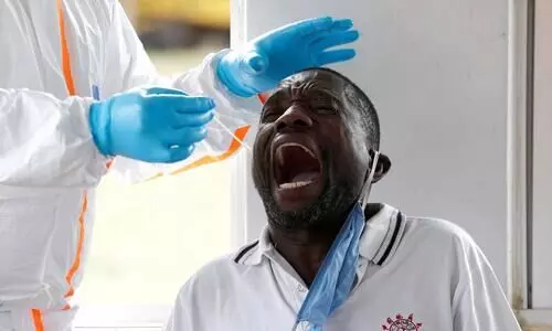 ആഫ്രിക്കൻ വൻകരയിൽ കോവിഡ് ബാധിതരുടെ എണ്ണം 10 ലക്ഷം കടന്നു