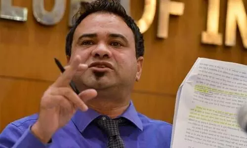 ക​ഫീ​ല്‍ ഖാ‍ന്‍റെ ജാ​മ്യ​ഹ​ര​ജിയിൽ 15 ദിവസത്തിനുള്ളിൽ തീരുമാനം വേണം -സുപ്രീംകോടതി