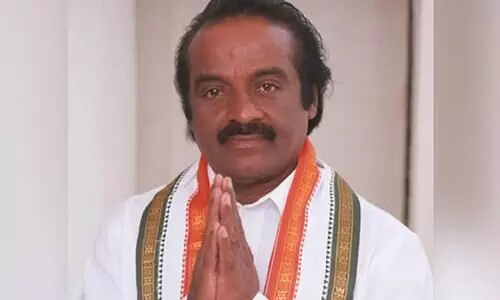 തമിഴ്​നാട്ടിൽ ഒരു എം.പിക്ക്​ കൂടി കോവിഡ്