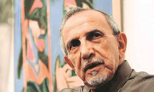 നാടകം കളിക്കാൻ സൂര്യനേയും ചന്ദ്രനേയും വാടകക്കെടുത്ത അൽക്കാസി