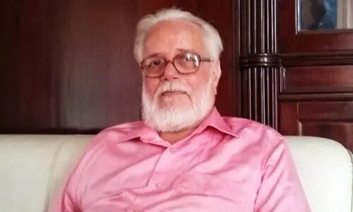 നമ്പി നാരായണൻ