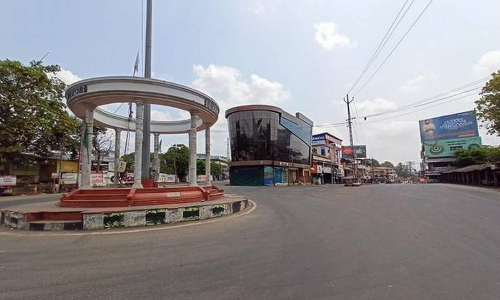 മലപ്പുറം ജില്ലയിലെ രോഗബാധിത പ്രദേശങ്ങളില്‍ നിയന്ത്രണം ശക്തമാക്കാന്‍ നിര്‍ദേശം