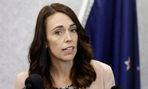 കോവിഡ്​ മുക്തമെന്ന്​ പ്രഖ്യാപിച്ച്​ 102ാം ദിവസം ന്യൂസിലാൻഡിൽ നാലുപേർക്ക്​ രോഗം സ്​ഥിരീകരിച്ചു