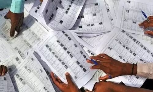 അജാനൂരിൽ തെരഞ്ഞെടുപ്പ്​ അട്ടിമറിക്കാൻ ശ്രമിക്കുന്നുവെന്ന്​ ആരോപണം