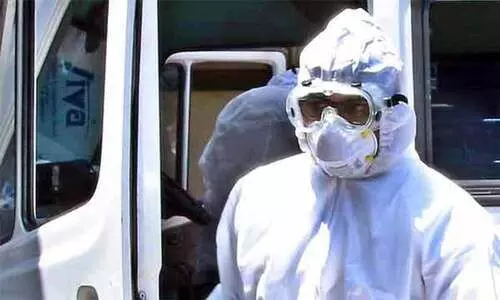 സംസ്​ഥാനത്ത്​ ഇന്ന്​ 1417 പേർക്ക്​ കോവിഡ്​