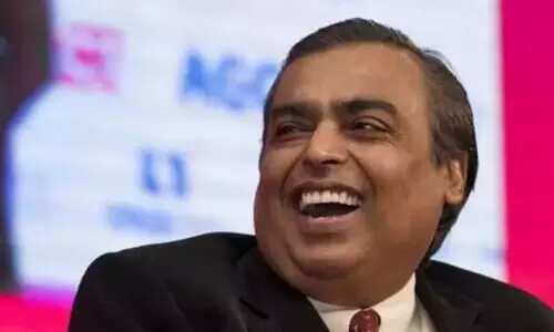 ഇന്ത്യയിലെ ഒരു കമ്പനിയും കൈവരിക്കാത്ത നേട്ടം സ്വന്തമാക്കി റിലയൻസ് ഇന്ത്യയിലെ ഒരു കമ്പനിയും കൈവരിക്കാത്ത നേട്ടം സ്വന്തമാക്കി റിലയൻസ്