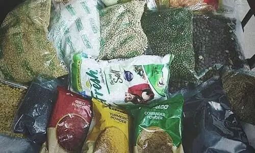 ഓണകിറ്റ്​ വിതരണം വ്യാഴാഴ്​ച മുതൽ