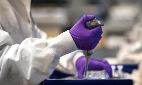 റഷ്യക്ക് പിന്നാലെ ചൈനയും; ആദ്യ കോവിഡ് വാക്സിന് പേറ്റൻറ് നൽകി റഷ്യക്ക് പിന്നാലെ ചൈനയും; ആദ്യ കോവിഡ് വാക്സിന് പേറ്റൻറ് നൽകി