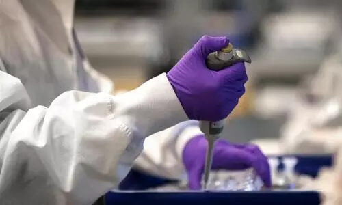 റഷ്യക്ക്​ പിന്നാലെ ചൈനയും; ആദ്യ കോവിഡ്​ വാക്​സിന്​ പേറ്റൻറ്​ നൽകി