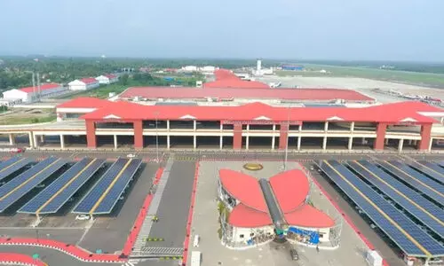 സി​യാ​ൽ: 27 ശ​ത​മാ​നം ലാ​ഭ​വി​ഹി​ത​ത്തി​ന് അ​നു​മ​തി