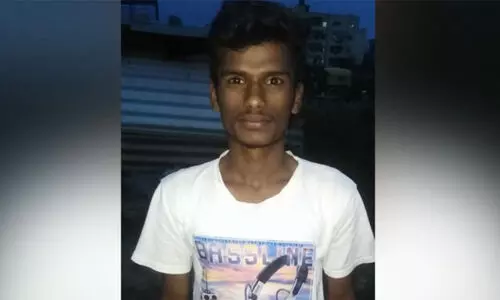 വിധിയോട്​ മഹേഷി​െൻറ പ്രതികാരം