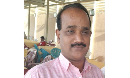 പട്ടാമ്പി സ്വദേശി റിയാദിൽ മരിച്ചു