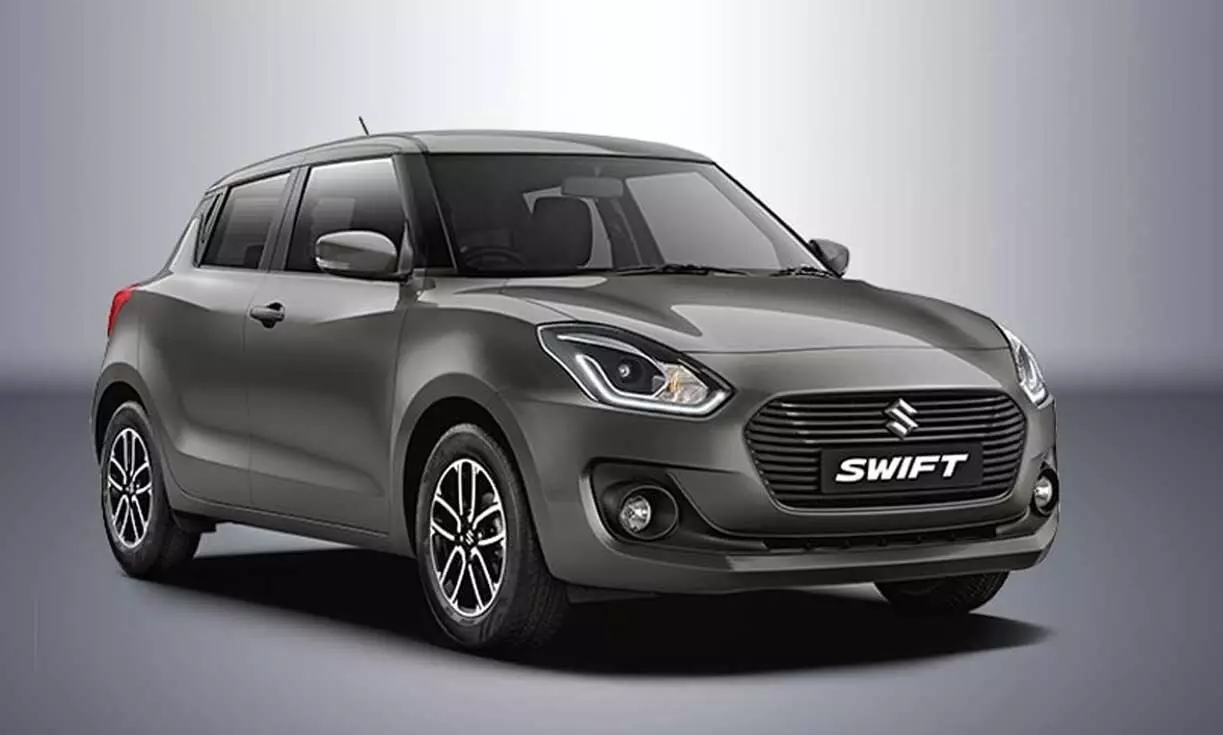 കാർ വിപണിയിൽ​ പ്രതീക്ഷയുണരുന്നു; പ്ര​ധാ​ന ക​മ്പ​നി​ക​ളു​ടെ​യെ​ല്ലാം കാ​ർ വി​ൽ​പ്പ​ന​യി​ൽ വ​ർ​ധ​ന​