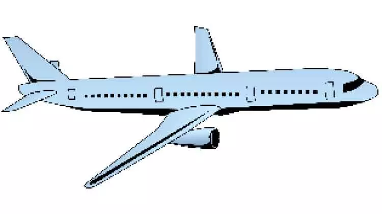 ഒ​മാ​ൻ വി​മാ​ന​ത്താ​വ​ള​ങ്ങ​ൾ വ​ഴി യാ​ത്ര ചെ​യ്​​ത​ത്​ 3.59 ദ​ശ​ല​ക്ഷം പേ​ർ