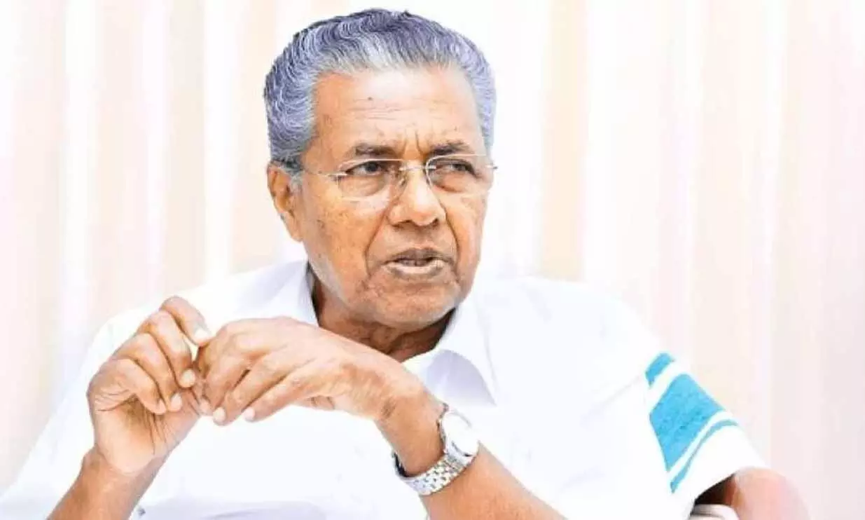 മുഖ്യമന്ത്രി നിക്ഷേപകരെ ഭീഷണിപ്പെടുത്തുന്നുവെന്ന്​ ആരോപണം