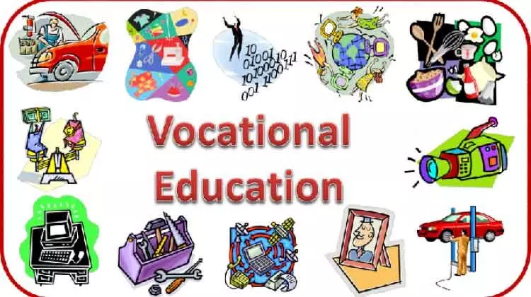 പെൺകുട്ടികൾക്കുള്ള പ്രഥമ ടെക്നിക്കൽ ഹൈസ്കൂൾ സെപ്റ്റംബറിൽ പെൺകുട്ടികൾക്കുള്ള പ്രഥമ ടെക്നിക്കൽ ഹൈസ്കൂൾ സെപ്റ്റംബറിൽ