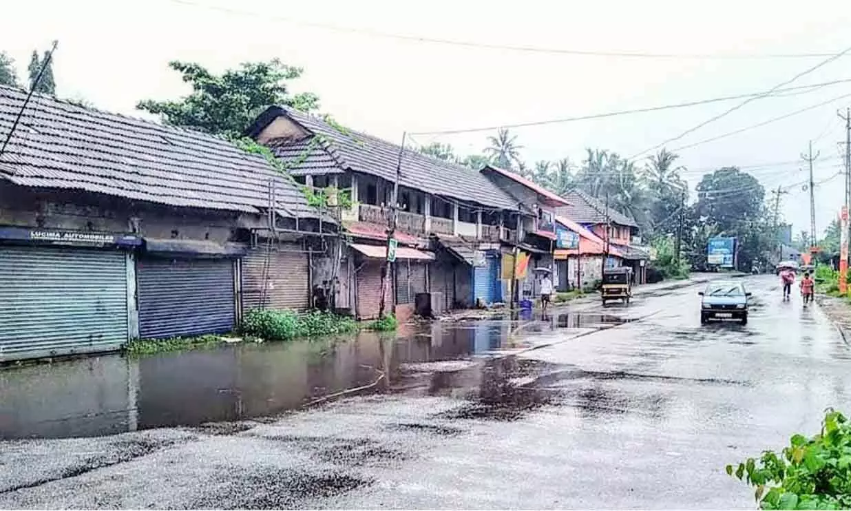 എരഞ്ഞോളി പുതിയ പാലം റോഡ്​; സ്ഥലമേറ്റെടുപ്പ് പൂർത്തിയായി