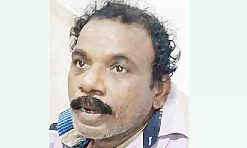 കെ.എസ്​.എഫ്​.ഇ ശാഖയിൽ കവർച്ച ശ്രമം; ഒരാള്‍ പിടിയില്‍