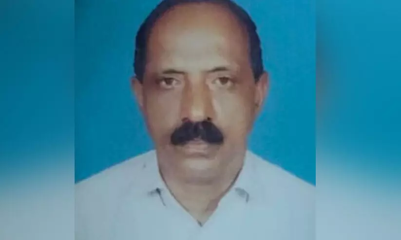 പുഴയിൽ ഒഴുക്കിൽപ്പെട്ട ഓട്ടോ ഡ്രൈവറെ കണ്ടെത്താനായില്ല; തെരച്ചിലിന്​ മത്സ്യതൊഴിലാളികളും