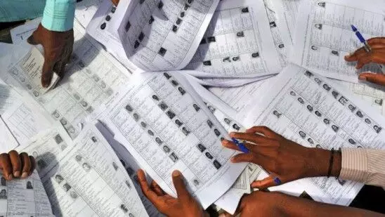 ഫറോക്ക്​ നഗരസഭയിൽ കള്ളവോട്ടുകൾ ചേർക്കുന്നതായി യു.ഡി.എഫ്