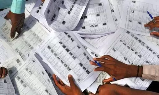 അജാനൂരിൽ തെരഞ്ഞെടുപ്പ് അട്ടിമറിക്കാൻ ശ്രമിക്കുന്നുവെന്ന് ആരോപണം അജാനൂരിൽ തെരഞ്ഞെടുപ്പ് അട്ടിമറിക്കാൻ ശ്രമിക്കുന്നുവെന്ന് ആരോപണം