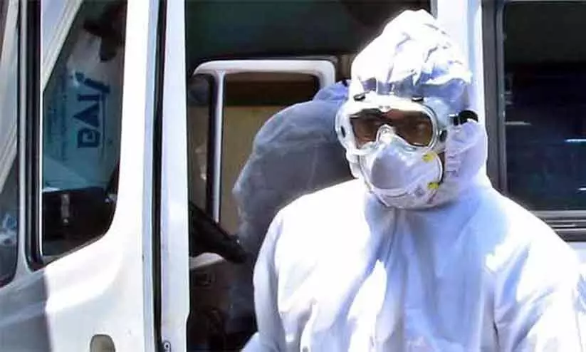 സംസ്ഥാനത്ത് ഇന്ന് 1417 പേർക്ക് കോവിഡ് സംസ്ഥാനത്ത് ഇന്ന് 1417 പേർക്ക് കോവിഡ്