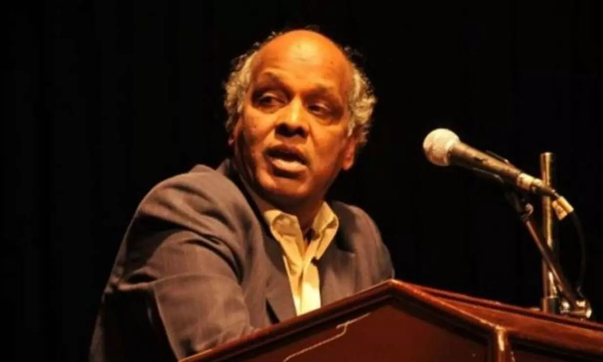 വിഖ്യാത കവി ഡോ. റാഹത്ത്​ ഇന്ദോറി കോവിഡ്​ ബാധിച്ച്​ മരിച്ചു