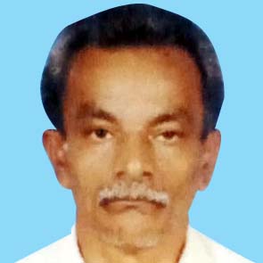 ഇ​ബ്രാ​ഹിം കു​ട്ടി