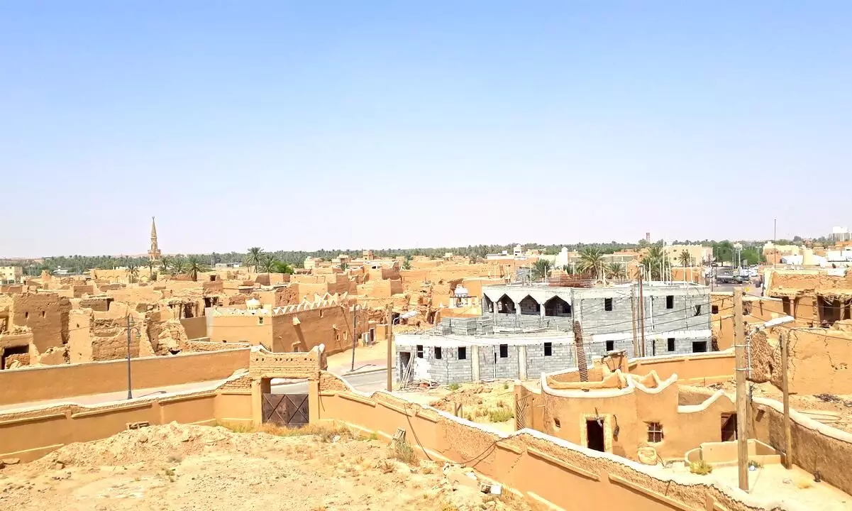 almajma fort almajma fort