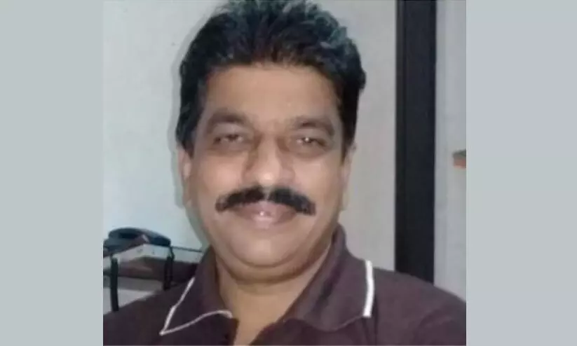 പത്തനംതിട്ട സ്വദേശി നജ്റാനിൽ നിര്യാതനായി പത്തനംതിട്ട സ്വദേശി നജ്റാനിൽ നിര്യാതനായി