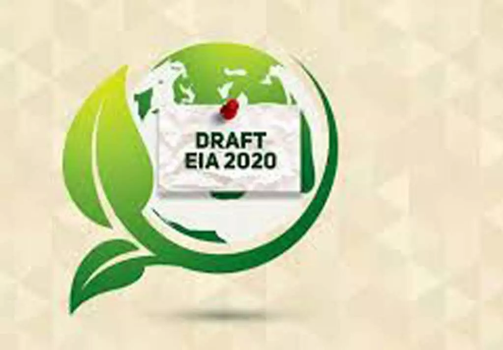 പ​രി​സ്ഥി​തി ആ​ഘാ​ത പ​ഠ​ന ക​ര​ട് വി​ജ്ഞാ​പ​നം പിൻവലിക്കണം– എ​ള​മ​രം ക​രീം