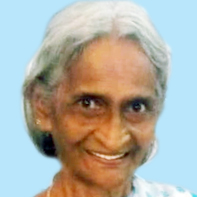 ല​ക്ഷ്മി​ക്കു​ട്ടി