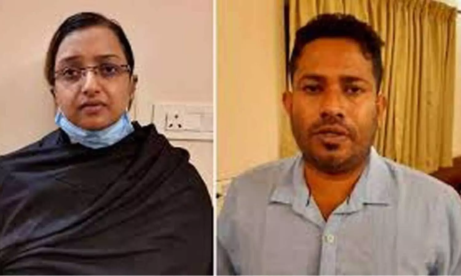 ലൈഫ് മിഷന്‍ കരാർ: ഇടനിലക്കാരിയായത് സ്വപ്‌നയും സന്ദീപുമെന്ന്​ നിര്‍മാണക്കമ്പനി ഉടമ