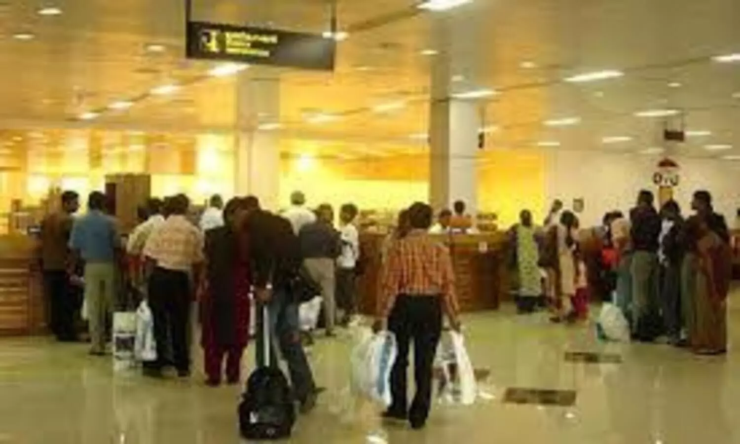 നെടുമ്പാശ്ശേരി, കരിപ്പൂർ ആഭ്യന്തര സർവിസിനും നികുതിയിളവ്​