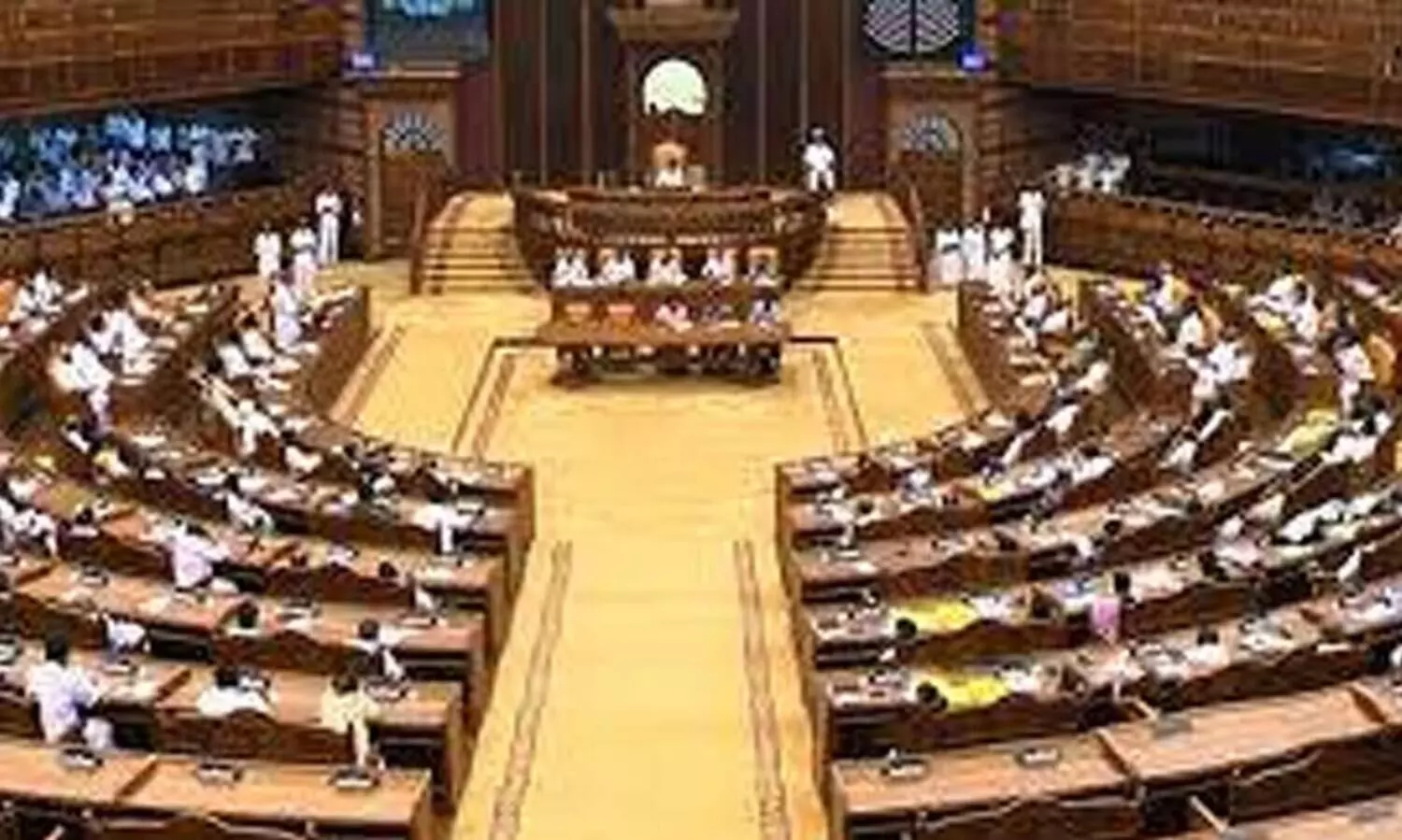 നിയമസഭാ സമ്മേളനം 24ന്​, അവിശ്വാസ ​നോട്ടീസുമായി പ്രതിപക്ഷം