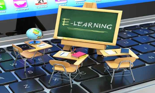 ഷാർജയിലെ വിദ്യാർഥികൾക്ക് ഇ–ലേണിങ് തുടരാൻ നിർദേശം ഷാർജയിലെ വിദ്യാർഥികൾക്ക് ഇ–ലേണിങ് തുടരാൻ നിർദേശം