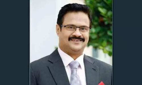 ക​രി​പ്പൂ​ർ അ​പ​ക​ടം: മ​രി​ച്ച​വ​രു​ടെ കു​ടും​ബ​ങ്ങ​ൾ​ക്ക്​ ധ​ന​സ​ഹാ​യം ന​ൽ​കു​മെ​ന്ന്​ ഡോ. ​ധ​ന​ഞ്​​ജ​യ്​ ദ​ത്താ​ർ