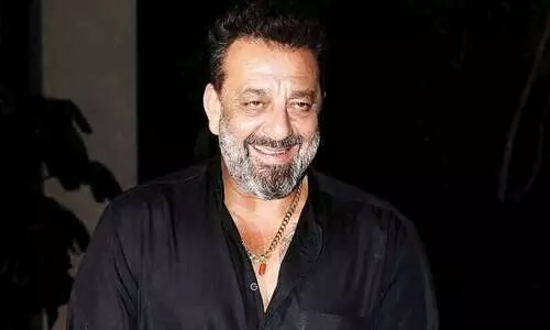 സഞ്ജയ് ദത്തിന് ശ്വാസകോശാർബുദം; ചികിത്സക്കായി അമേരിക്കയിലേക്ക് പോകും