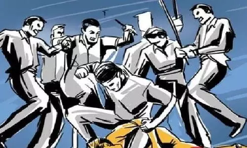 ഡൽഹി കലാപത്തിലെ ഗൂഢാലോചന പുറത്തുകൊണ്ടുവന്ന മാധ്യമപ്രവർത്തകർക്ക്​ ക്രൂരമർദനം