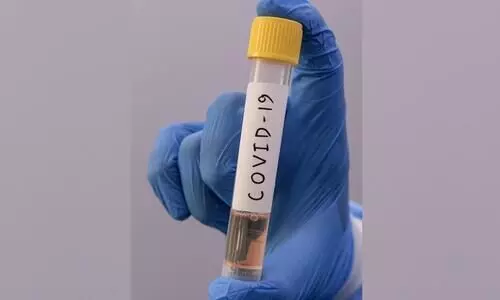 മുണ്ടക്കൈ രക്ഷാപ്രവർത്തനത്തിൽ പങ്കെടുത്തയാൾക്ക് കോവിഡ്