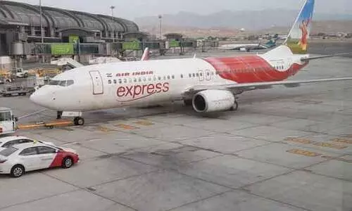 വന്ദേഭാരത്​: യാത്രക്കാർക്ക്​ എയർഇന്ത്യ ഒാഫിസിലെത്തിയും ടിക്കറ്റ്​ ബുക്ക്​ ചെയ്യാം